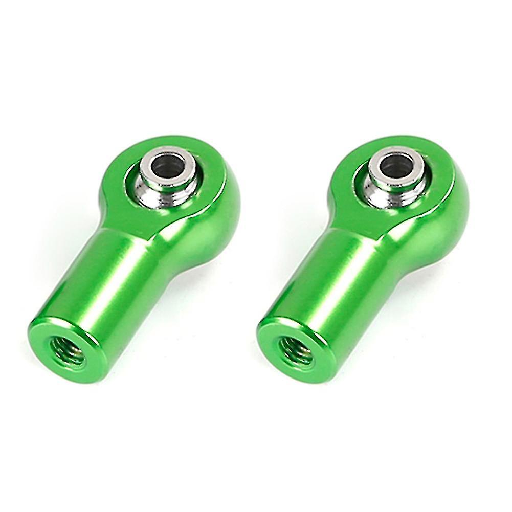 Cnc Metal Ball Joint For 1 Piece For 1/5 Hpi Rofun Baha Baja Rc Car