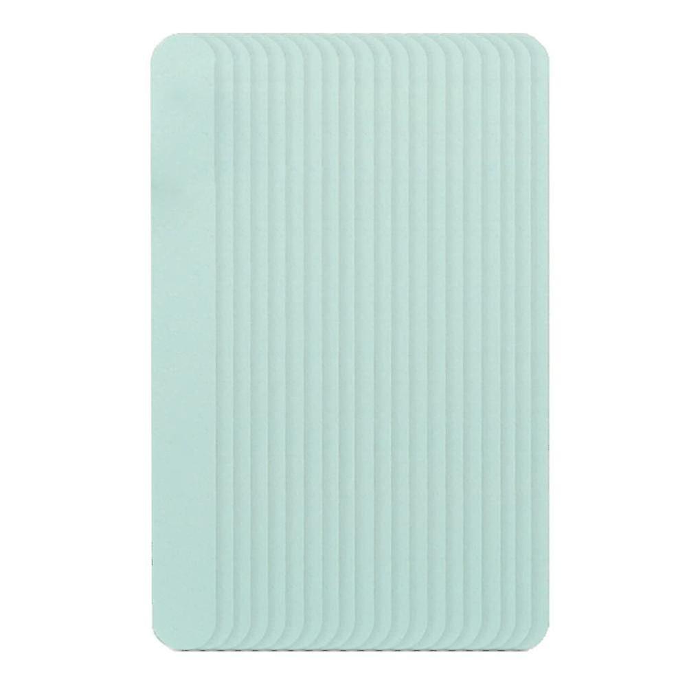 20pcs Nail File, Nail File Set Professional Nail Buffer File Block