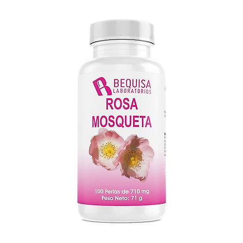 rosehip 100 softgels of 710mg