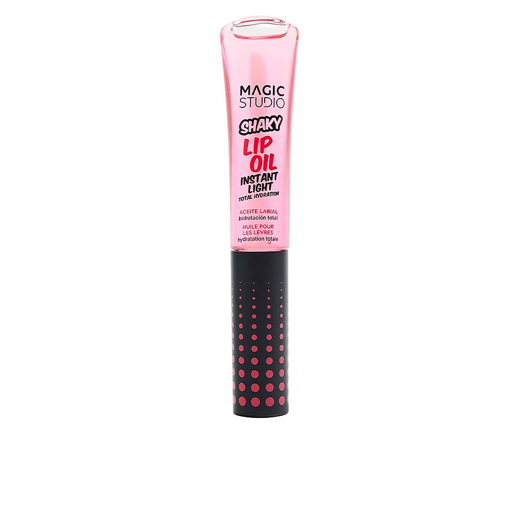 Magic Studio Shaky Lip Oil Instant Light 1 U Para Mujer