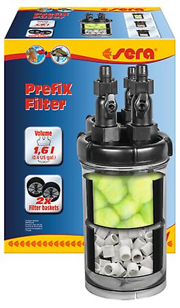 Sera 32155 Prefix Filter (Fish , Filters & Water Pumps , External Filters)