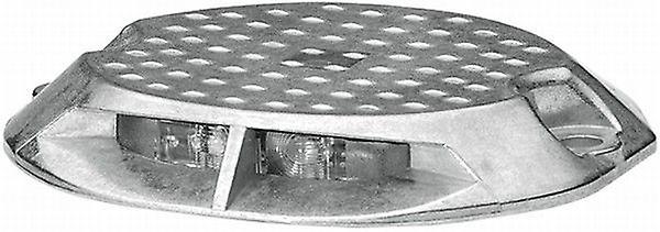 Direction Indicator Chrome
Turn Signal Rear LED 12V Yellow