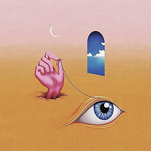 Wavves - Hideaway [VINYL]