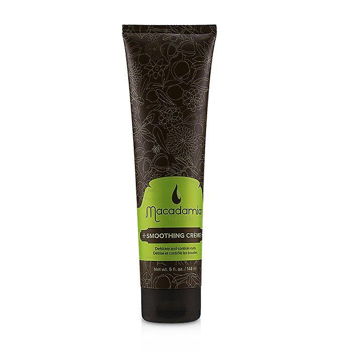 Macadamia Natural Oil Smoothing Creme (defrizzes And Controls Curls) 148ml/5oz