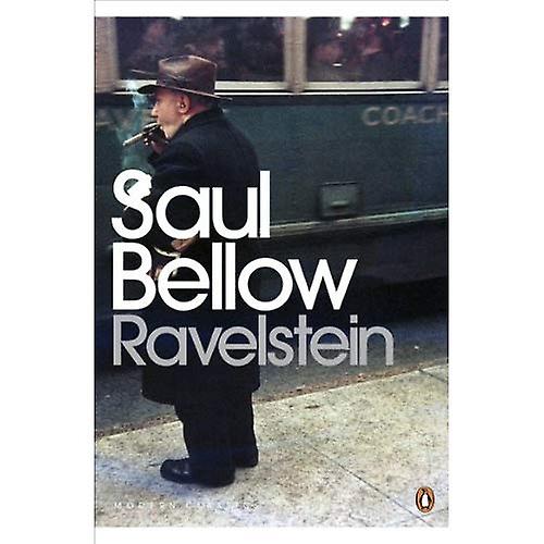Ravelstein (Penguin Modern Classics)