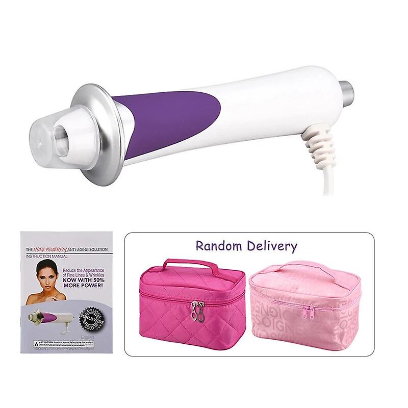 Rf Ems Mesotherapy Microcurrent Face Beauty Pen Skin Tightening Face Lifting Radio Frequency Anti Wrinkle Led Photon Skincare