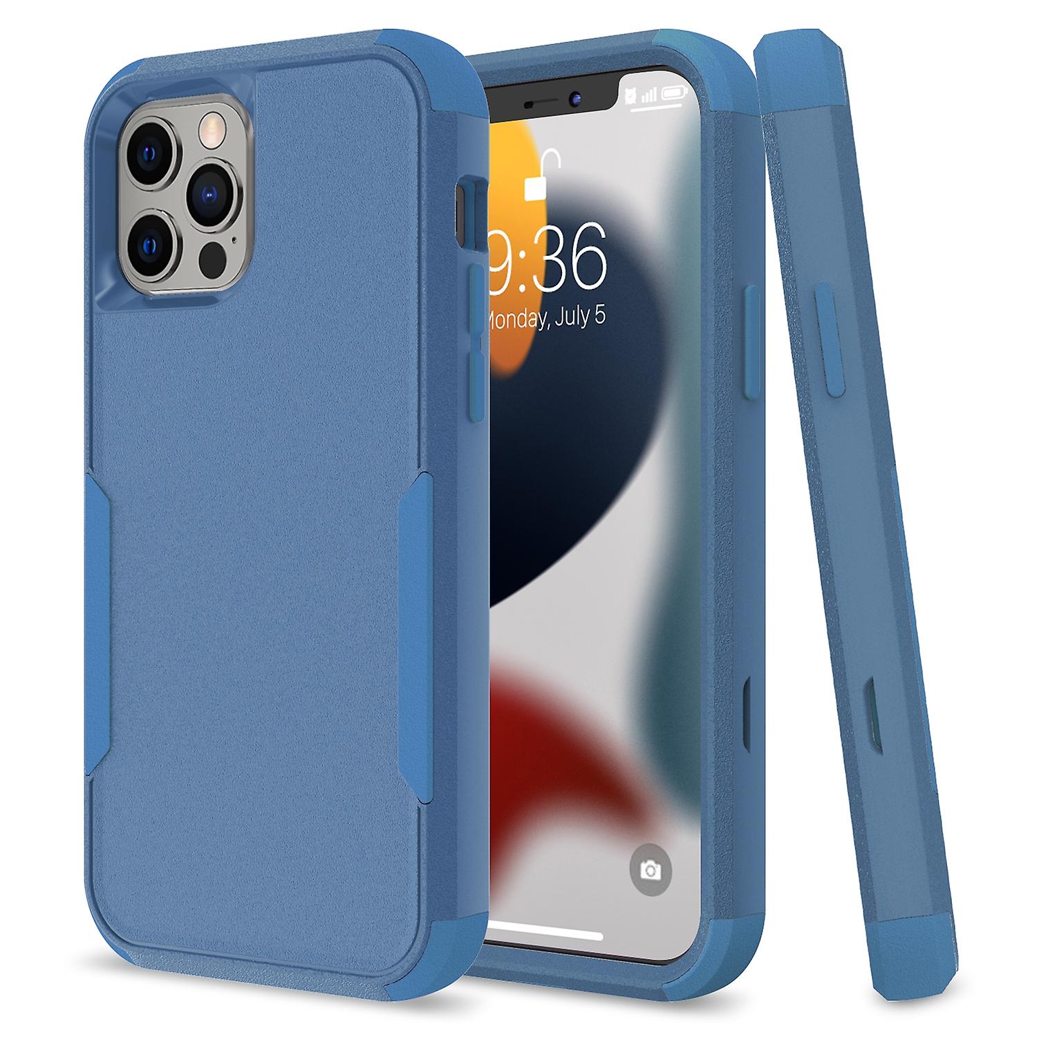 TPU + PC Protective Case For iPhone 13 Pro