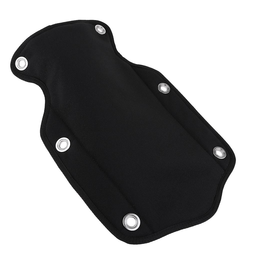 Heavy Duty Tecnico Immersioni Subacquee Diver BCD Imbracatura Piastra Posteriore Piastra Pad