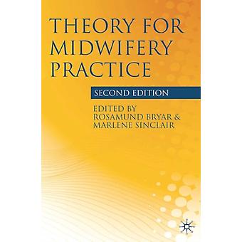 Teoria para a Prática de Obstetrícia - Marlene Sinclair