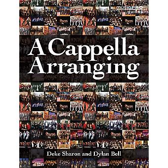 Arranjo a cappella - Deke Sharon