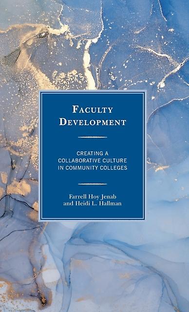 Faculty Development by Heidi L. Hallman Hardback Book