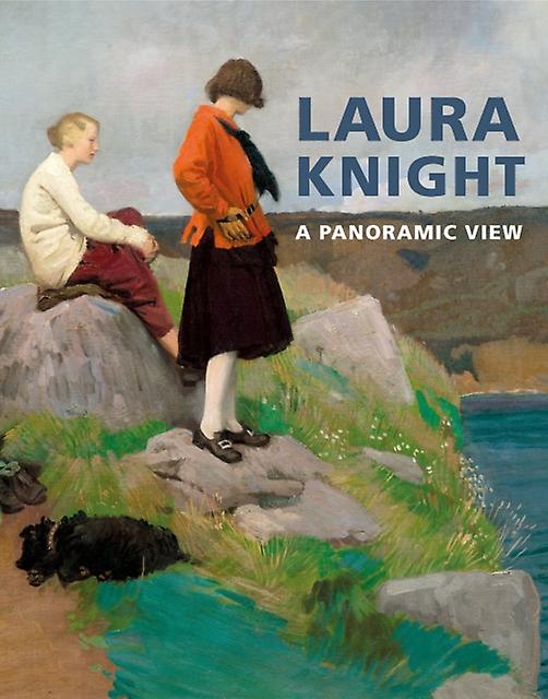 Laura Knight Paperback Book