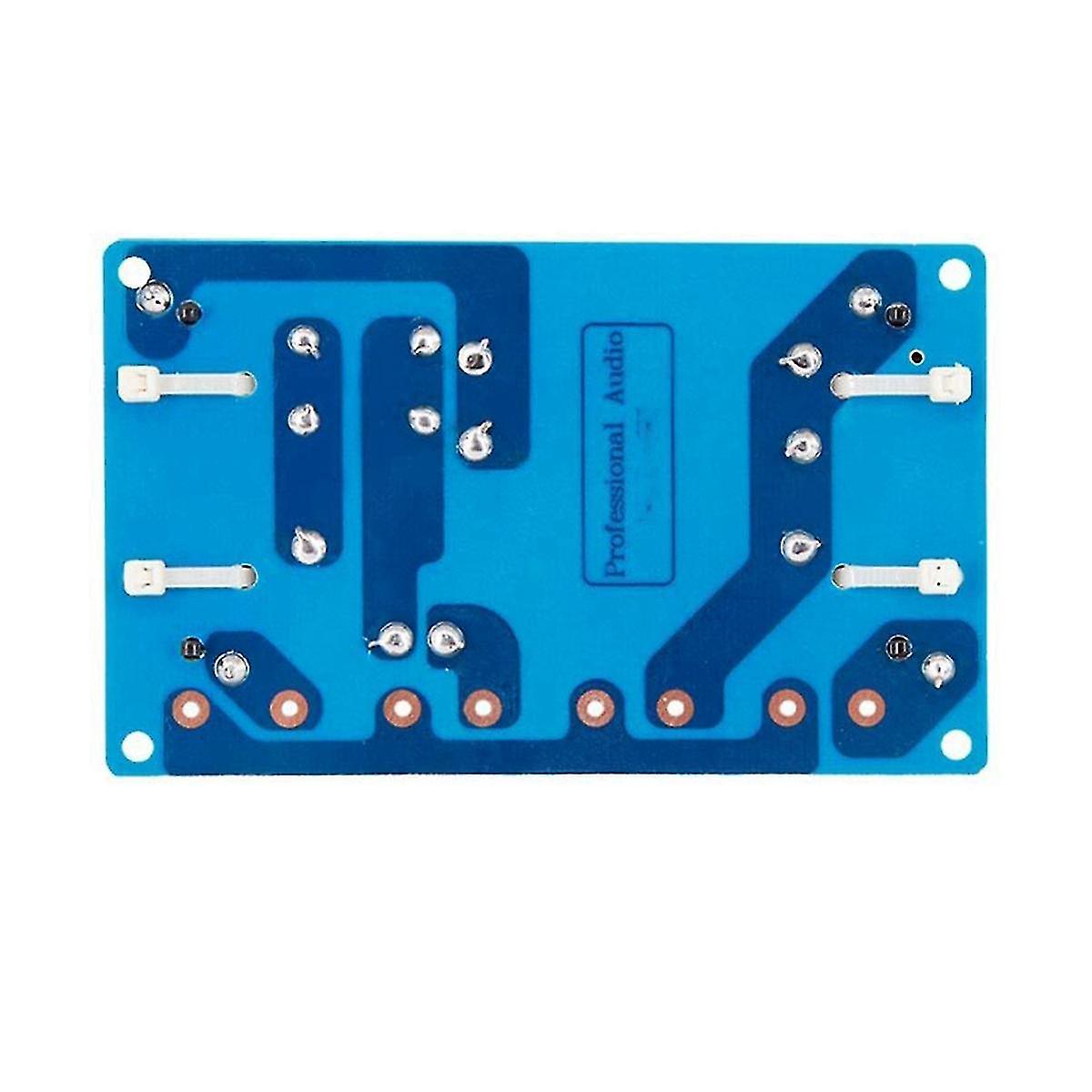 120 واط عالية متوسطة منخفضة 3-طريقة مقسم الصوت 5000 هرتز قابل للتعديل عالية باس المقسم هيفي عالية الدقة Div