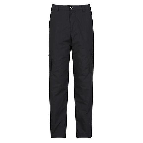 Mountain Warehouse Mens Trek II Regular Winter Trousers