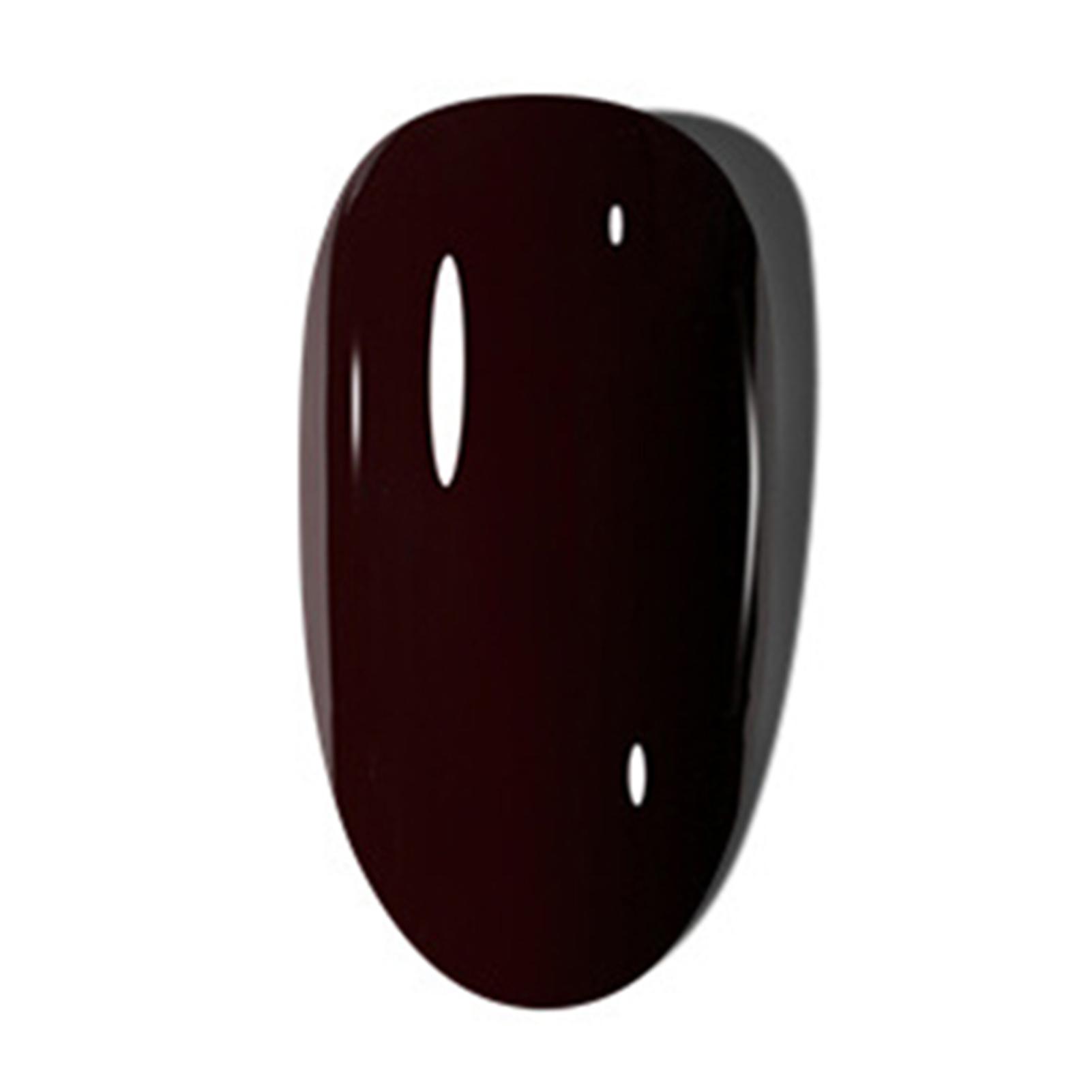 15ml Fototerapi Nagellack Långvarig Färggel Snabbt Torr Nagellack