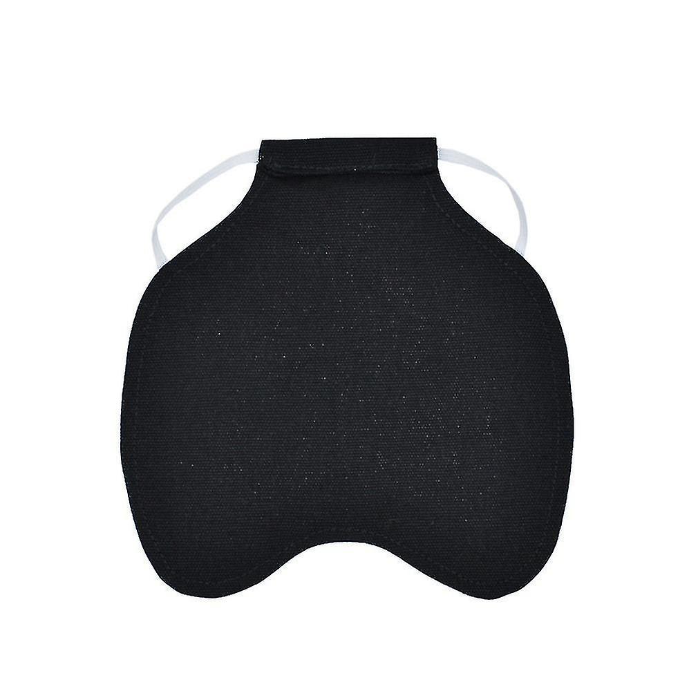 5 Pack Chicken Saddle Hen Apron Feather Fixer Wing Back Protector Hen Apron With Elastic