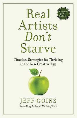 Real Artists Don't Starve