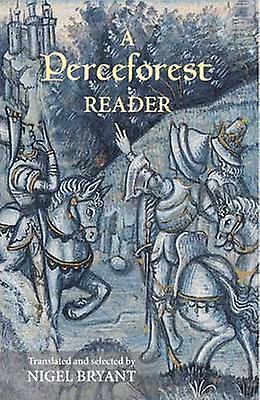 Perceforest Reader - Boydell & Brewer Ltd - Literary studies: ancient, classical and medieval - Boydell & Brewer Ltd - Paperback