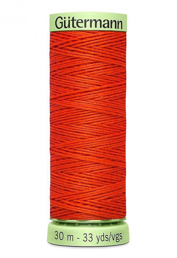 Gutermann Top Stitch Thread 30m 155 - each