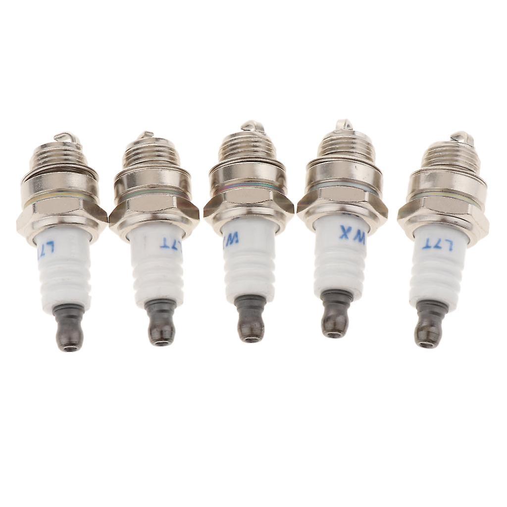 5pcs Spark Plug for Stihl MS250 MS230 MS240 Ms260 Chainsaw