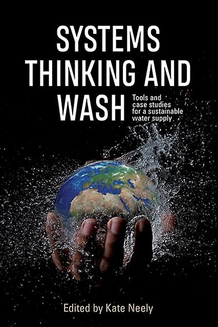 Systems Thinking And Wash Paperback Book