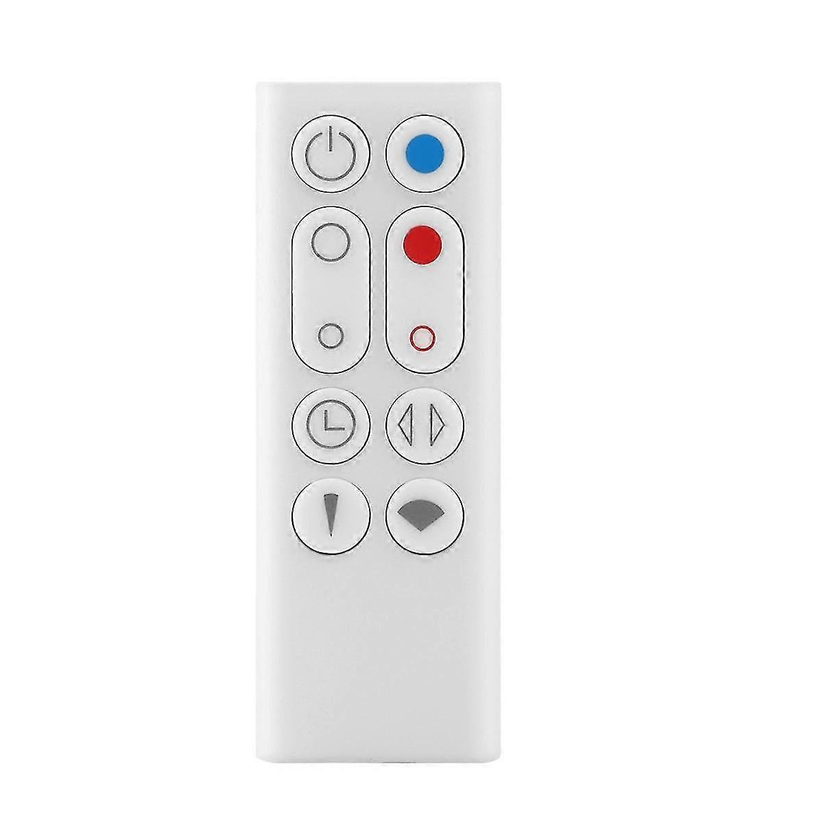 Replacement Remote Control For Pure Hot+cool Am09 Air Purifier Heater And Fan
