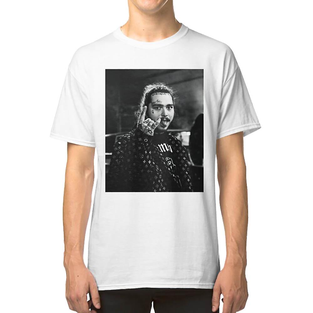 i see post everyday T-shirt