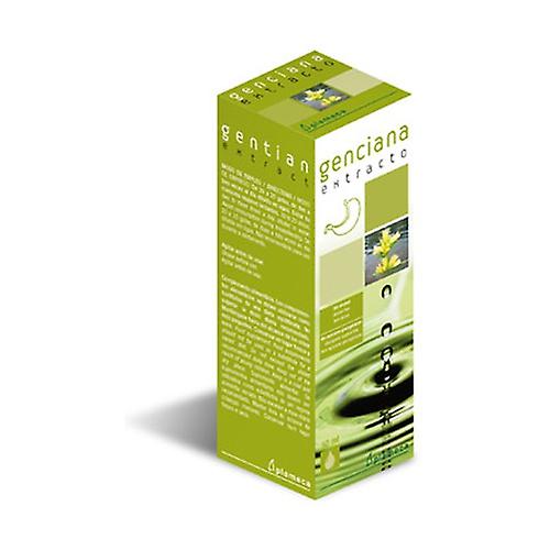 Gentian Extract 50 ml of essential oil