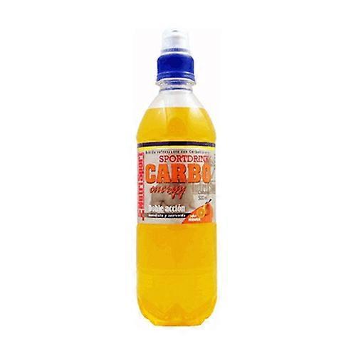 Sportdrink Carbo (Orange Flavor) 1 unit