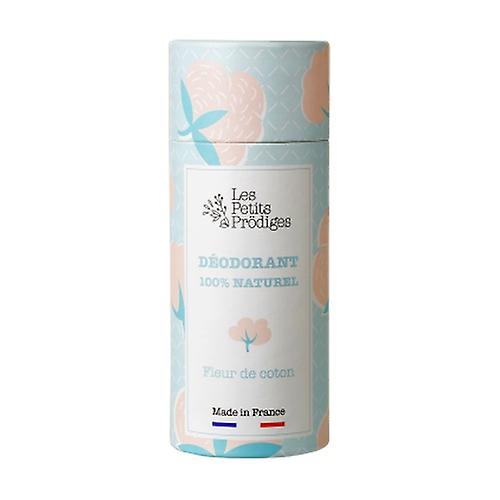 Cotton Flower Deodorant 65 g