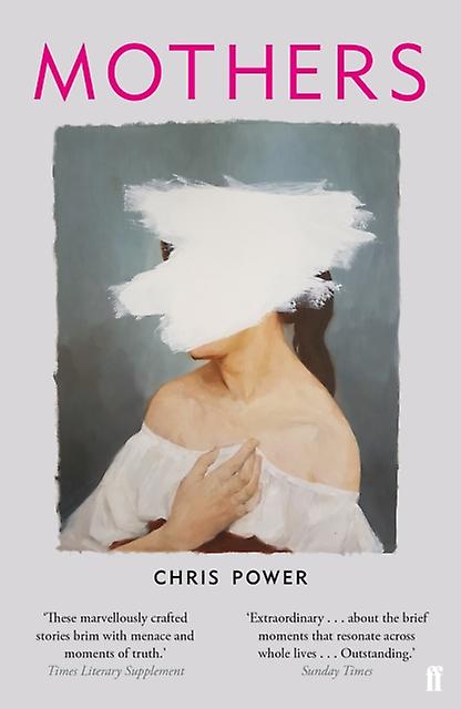 Mothers - Chris Power