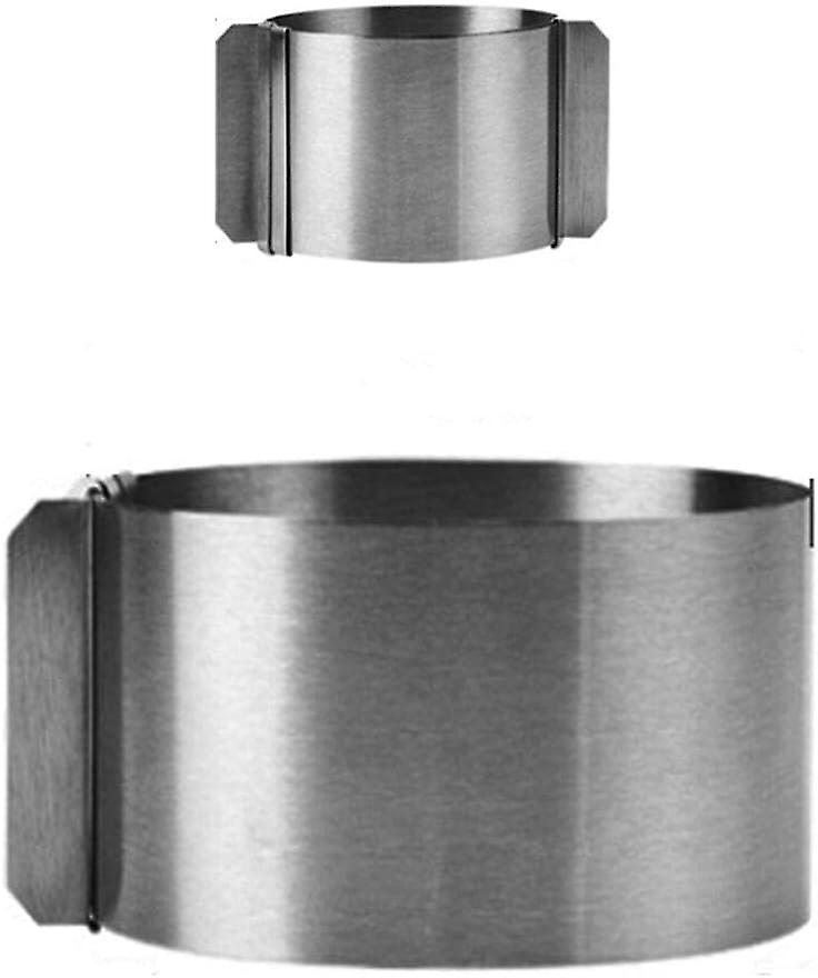 Adjustable 6-12 Inch Circle Cookie Cutter