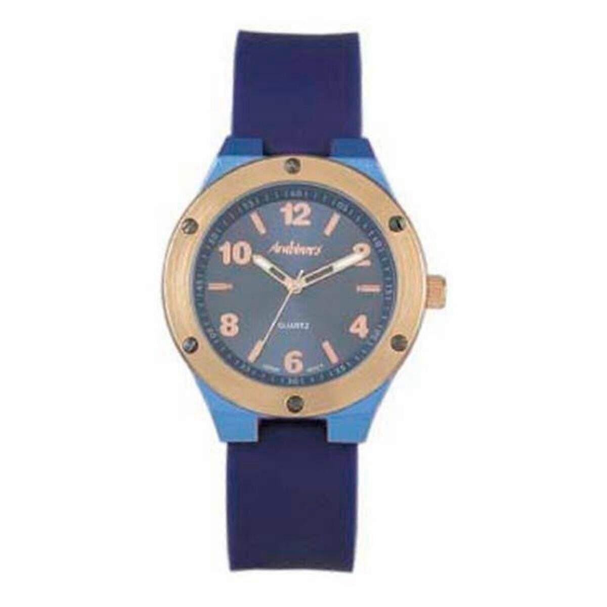 Arabians HBP2175B Unisex Watch (Ø 40 mm)