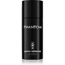 Paco Rabanne - Déodorant Phantom Spray 150ml