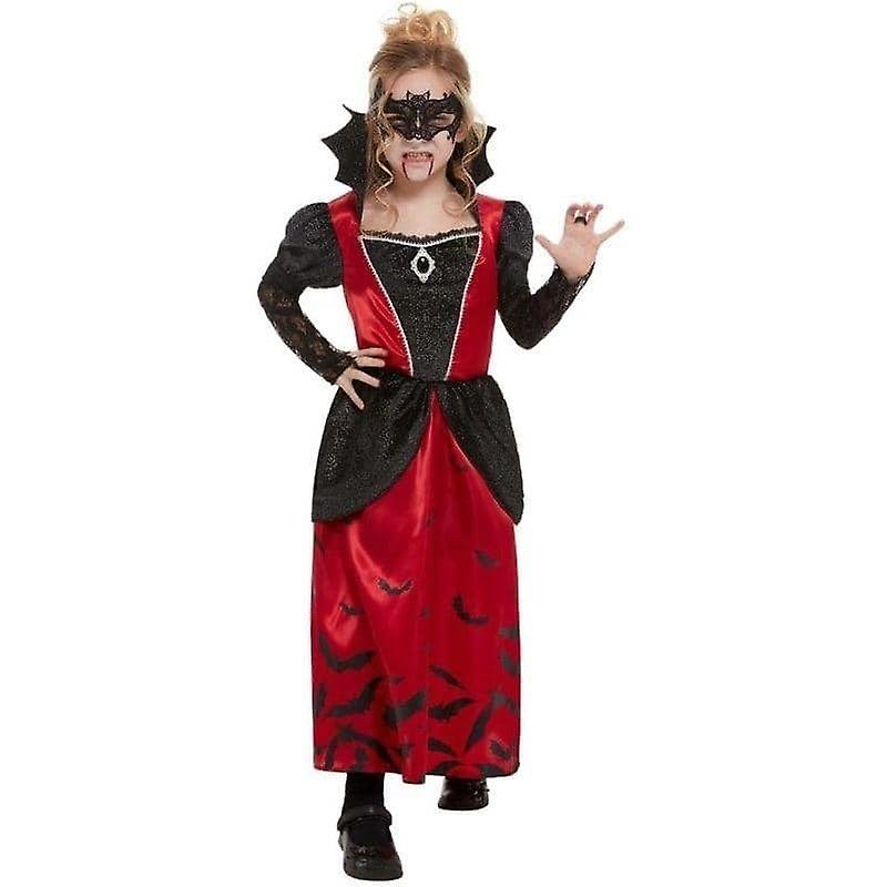 Vampire Costume Child Black 51054l