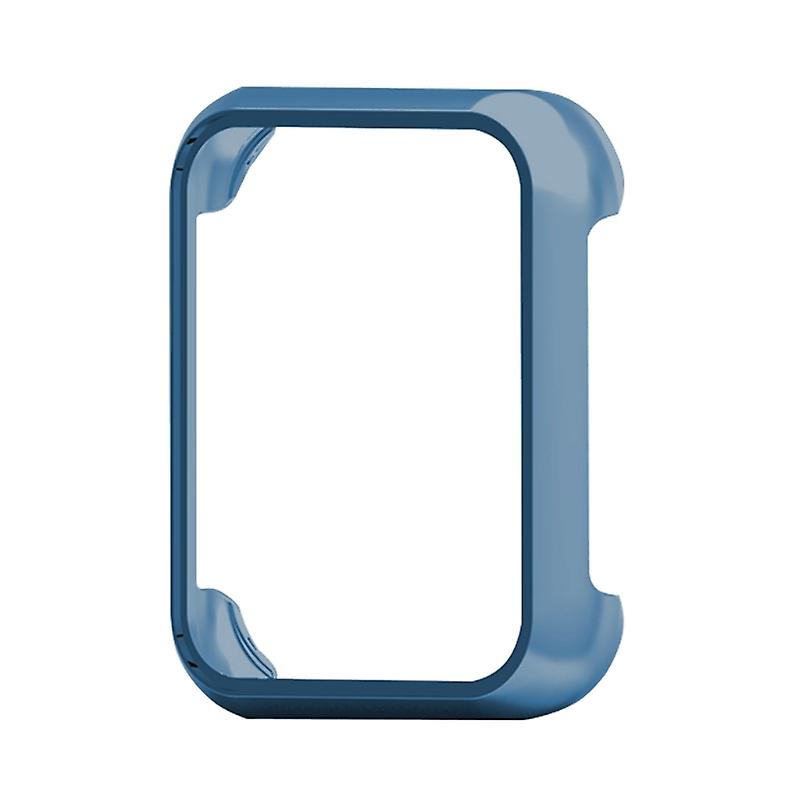 Case Comfortable Frame Protector Cover for Watch 3 Anti-scratch Watch PC Housing