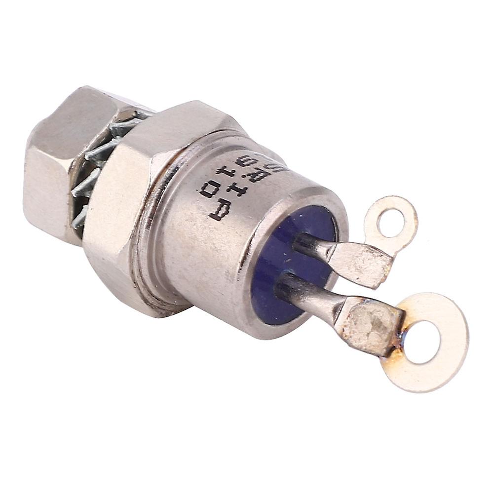 2Pcs 25RIA120 25A 1200V Silicon Controlled Rectifier SCR for Motor Control