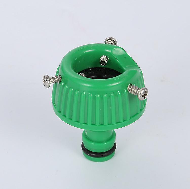 Universal Connector Washing Machine Connector Faucet Connector Gardening Irrigation Connector