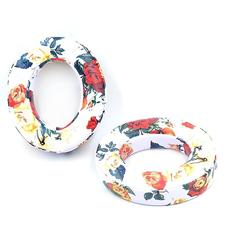 2 PCS Sponge Cover For Beats Studio2.0