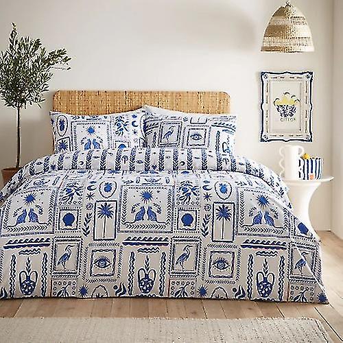 Furn Frieze Duvet Cover Set