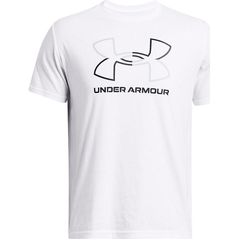 T-Shirt Under Armour Gl Foundation Uodate K15745