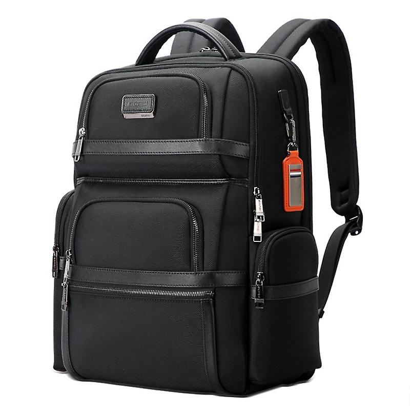 Bopai 61-121601 Large Capacity Waterproof Laptop Backpack