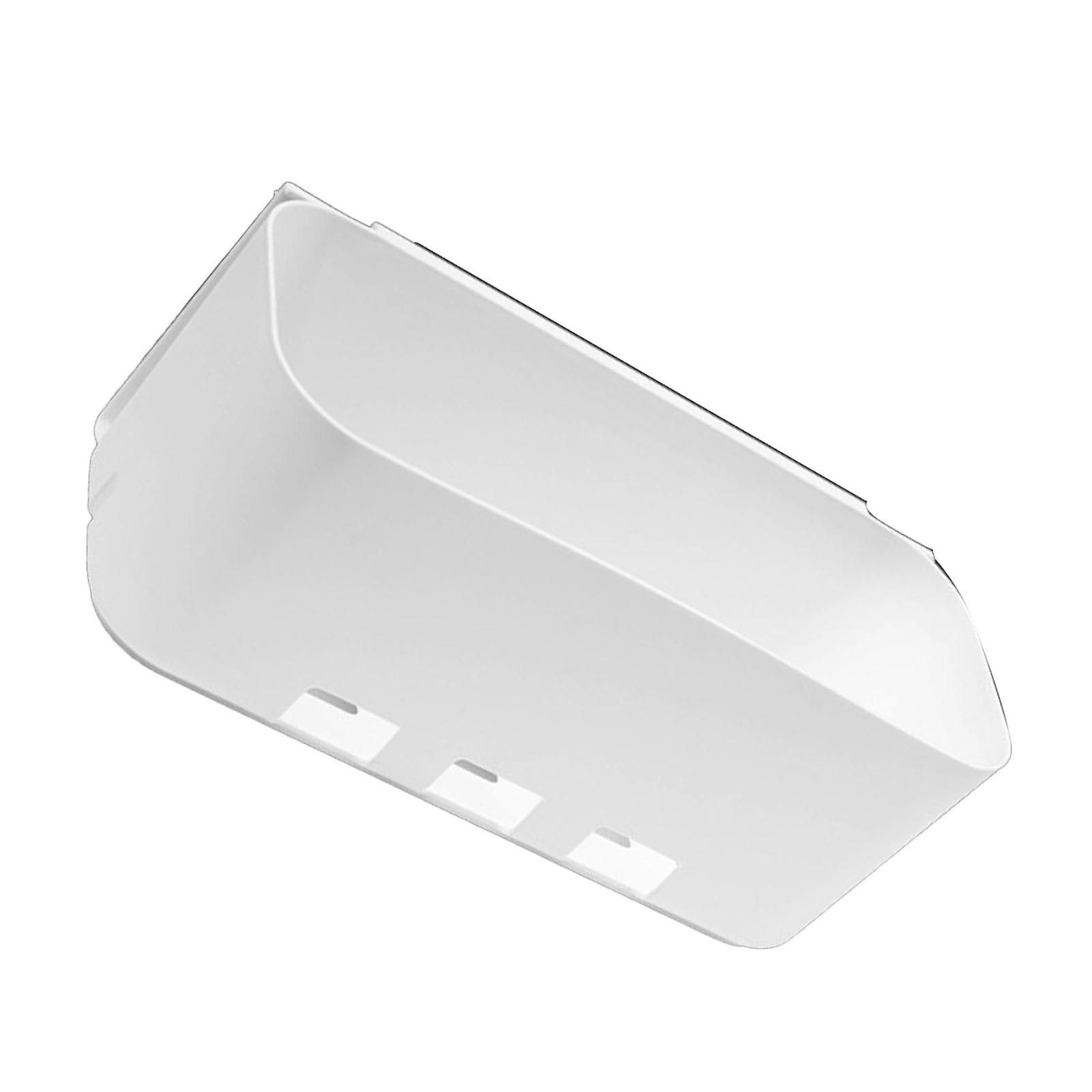 Drawer Storage Organiser No Punching Multi Functional Kitchen Drawer Tray for Bathroom 