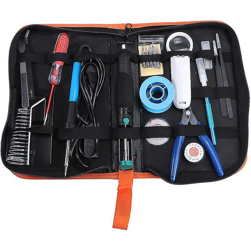 1set Electric Soldering Iron