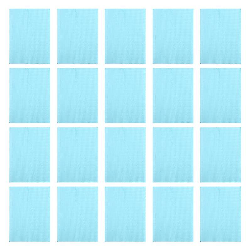 125pcs Tattoos Table Cover Pad