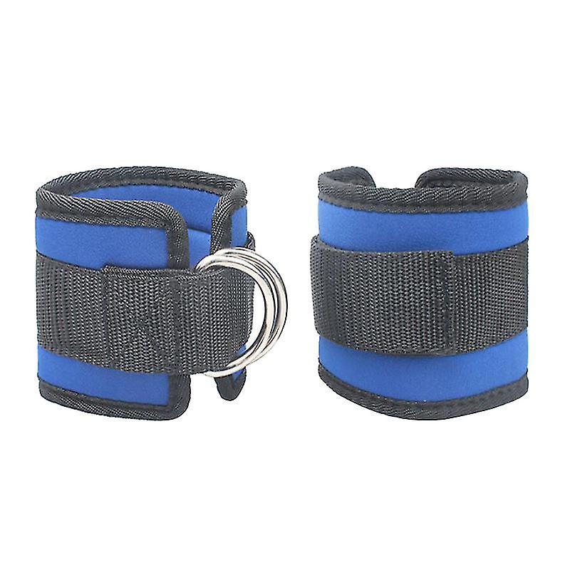 The New 2pcs Ankle Cuffs