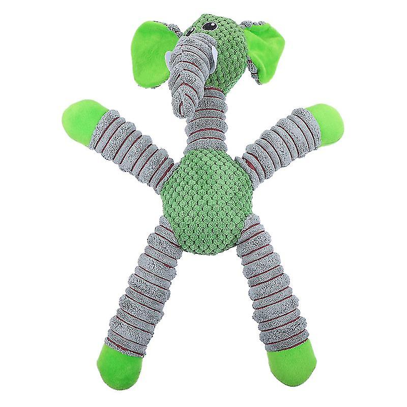 1pcs Plush Dog Plaything