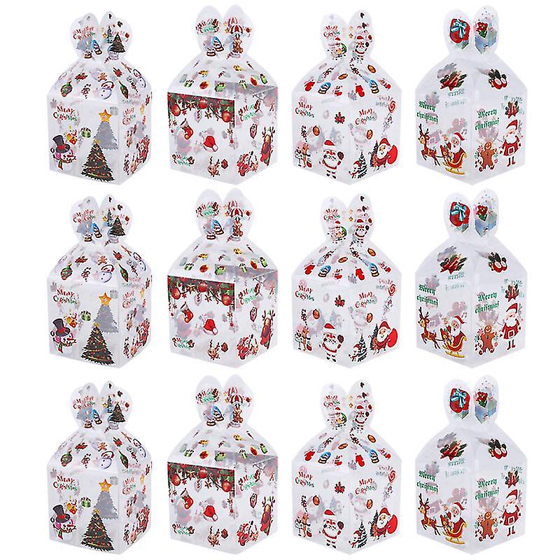 Pvc Packaging Boxes For Packaging