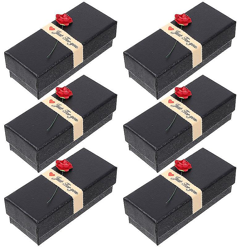 Paper + Sponge + Iron Storage Case For Storage Use