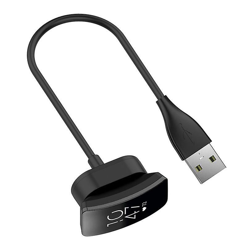 Fitbit Charger USB Charging Cable - Charge 3, Inspire HR, Ionic - Foto 8